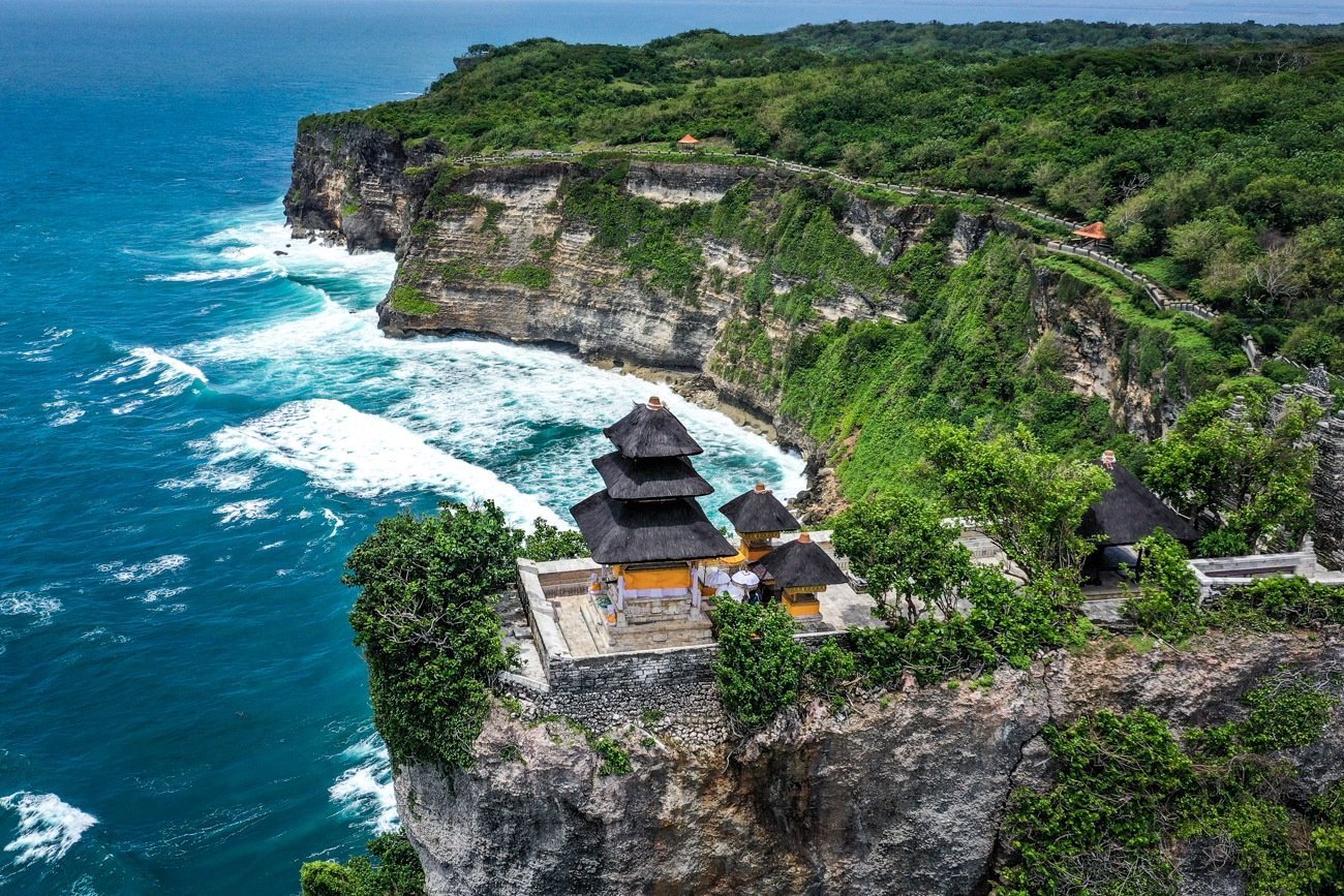 indo bali tour and travel